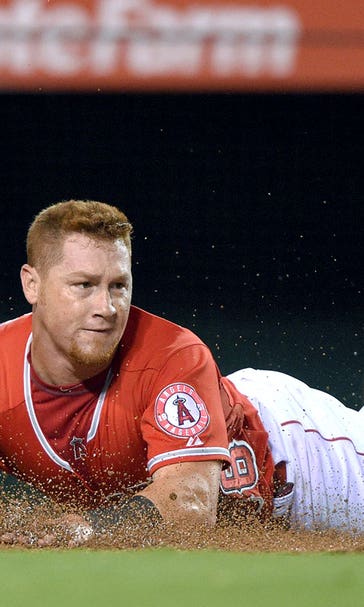 Kole Calhoun: The Surprise That Was Right In Front of Us